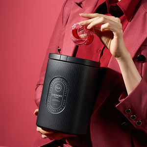 แคปซูลซักผ้าสูตรป้องกันสีตก กลิ่นเบอร์รี่หวาน ยี่ห้อคัสตอมโลโก้ คัลเลอร์ดิสก์  14 วัน กลิ่นหอมติดทนนาน ขนาด 15 กรัม - Product Image 4