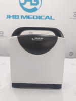 Портативный черно-белый ультразвуковой сканер Mindray DP-10 Vet с 12,1-дюймовым LED-дисплеем и функцией PW Doppler для ветеринарных клиник