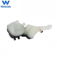 Venta Directa de Fábrica: Tanque de Expansión de Refrigerante OE 2215000349, Compatible con Mercedes-Benz W221 S350 S400 S450 S500 S600 CL500 CL600, Nuevo