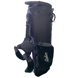 Flora OEM ODM grigio logo personalizzato <span class=keywords><strong>Golf</strong></span> carry Sunday stand Bag ricamo sacche da <span class=keywords><strong>Golf</strong></span> per le donne - Product Image 1