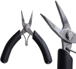 Kìm Vòng Cổ YTH, Vòng Tay, Trang Sức, Kìm Sửa Mũi, Vòng Cong, Đa Chức Năng - Product Image 3