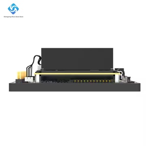 67Tops 128ssd cạnh máy tính Wifi 4G 5g jetson Orin nano siêu 8GB ai phát triển robot máy tính - Product Image 4