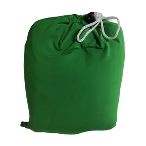 Elastic Motorcycle Cover Multiple Size Green Dust-proof And Dirt-proof Custom Color And Logo