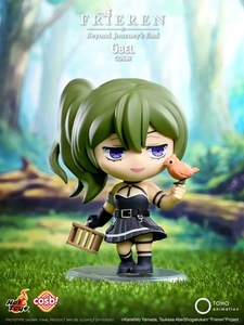 Frieren Beyond Journey's End Colección Cosbi Serie 2 Caja Sorpresa Misteriosa Hot Toys Mini Figuras de Personajes de Anime para Fans - Product Image 3