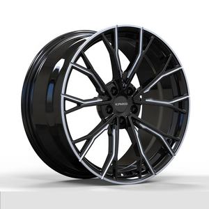 Cerchi in Alluminio Kipardo Personalizzati da 18 a 24 Pollici 5x112 5x1143 5x120 per BMW E46 - Product Image 6