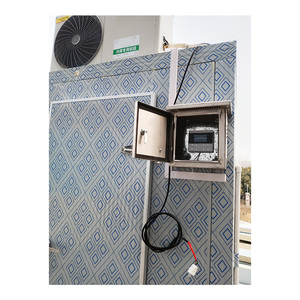 Siêu thấp nhiệt độ-60c <span class=keywords><strong>container</strong></span> Tủ đông lạnh phòng <span class=keywords><strong>container</strong></span> Tủ đông lạnh <span class=keywords><strong>container</strong></span> 20ft 40ft tùy chỉnh cung cấp - Product Image 6