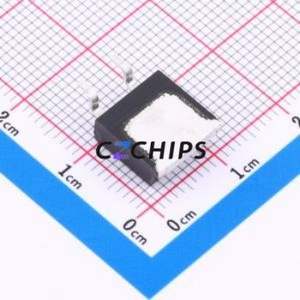 Original-Nuevo transistor de efecto de campo IPB70N04S406ATMA1 TO-263 (MOSFET) - Product Image 2