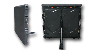 Tablero <span class=keywords><strong>de</strong></span> pantalla LED delgado para <span class=keywords><strong>campo</strong></span> <span class=keywords><strong>de</strong></span> fútbol, soporte para pantalla <span class=keywords><strong>de</strong></span> vídeo, publicidad, P10, a todo Color, 2020 - Product Image 6