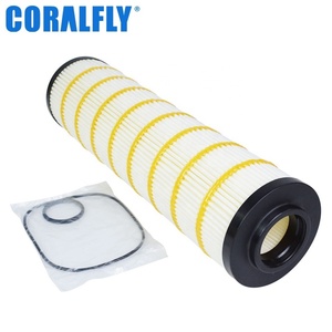 Filtre hydraulique pour moteur diesel d'excavatrice Coralfly 344-0004 3440004 - Product Image 2