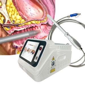 <span class=keywords><strong>Simulador</strong></span> Ginecológico 980 1470nm para Rejuvenecimiento y Tensado Vaginal, Terapia Vaginal, Máquina <span class=keywords><strong>de</strong></span> Tensado Vaginal - Product Image 1