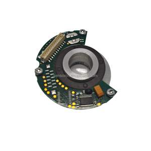 Codificador magnético de señal rectangular producido en fábrica <span class=keywords><strong>FH90</strong></span> sin rodamientos TTL - Product Image 4