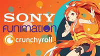 Forfait de services multimédias Crunchyroll Premium : Lecture fluide pour les passionnés d'anime du monde entier