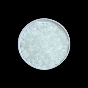 Granulés de plastique HIPS granulés de résine recyclés Masterbatch cristal primaire de polystyrène à fort impact 514P/514 - Product Image 3