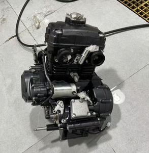 Motor de Motocicleta de Doble Cilindro <span class=keywords><strong>250CC</strong></span> a Bajo Precio - Product Image 3