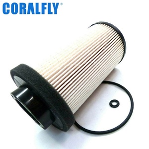 Fuel Filter Accessories E500KP02 D36 5410900051 E500KP02D36 E161H01D28 Oil Filter for 51.05500.6073 51.01804.6002 - Product Image 2