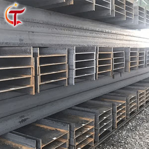 <span class=keywords><strong>Poutre</strong></span> de charge industrielle <span class=keywords><strong>en</strong></span> acier laminé à chaud conforme à la norme BS, support de structure, modèle non allié, vente <span class=keywords><strong>en</strong></span> gros - Product Image 5