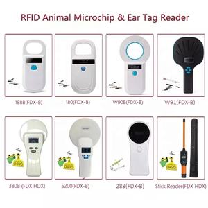 OTPS ، scanner بطاقة RFID Pet Pet ، قارئ رقاقة صغيرة ، قارئ رقاقة الكلب ، قارئ رقاقة الحيوانات الأليفة ، قارئ رقاقة الحيوانات الأليفة - Product Image 6