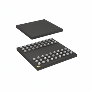 Electronic Circuit Components Manufacturer Channel Memory 54 TFBGA AS4C8M16SA-6BIN - Product Image 1