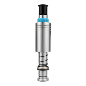 Pd/PZ/PF/<span class=keywords><strong>PFZ</strong></span>/estándar troquel botones guía Bush Set soporte poste de guía para molde/accesorios de molde de troquel preciso pasadores de guía - Product Image 2