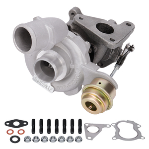 MaXpeedingrods turbocompresor para Renault Trafic Laguna escénica Mitsubishi Carisma Nissan Primastar 1.9L <span class=keywords><strong>F9Q</strong></span> - Product Image 1