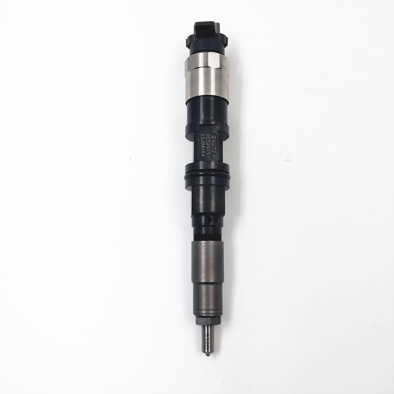 diesel fuel injector 095000-6460 0950000-6470 095000-6480 095000-6480 RE529118 RE529149 RE529151 fuel injector