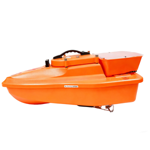 Construction durable : corps en plastique technique ABS avec étanchéité rigoureuse pour une utilisation en <span class=keywords><strong>eau</strong></span> <span class=keywords><strong>de</strong></span> <span class=keywords><strong>mer</strong></span>. - Product Image 5