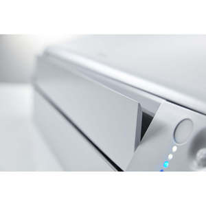 แอร์ DAIKIN bluevolution อินเวอร์เตอร์ผนังซีรีส์21000 BTU FTXM60R + RZAG60A R-32รวม Wi-Fi Class A ++ /a + - Product Image 4