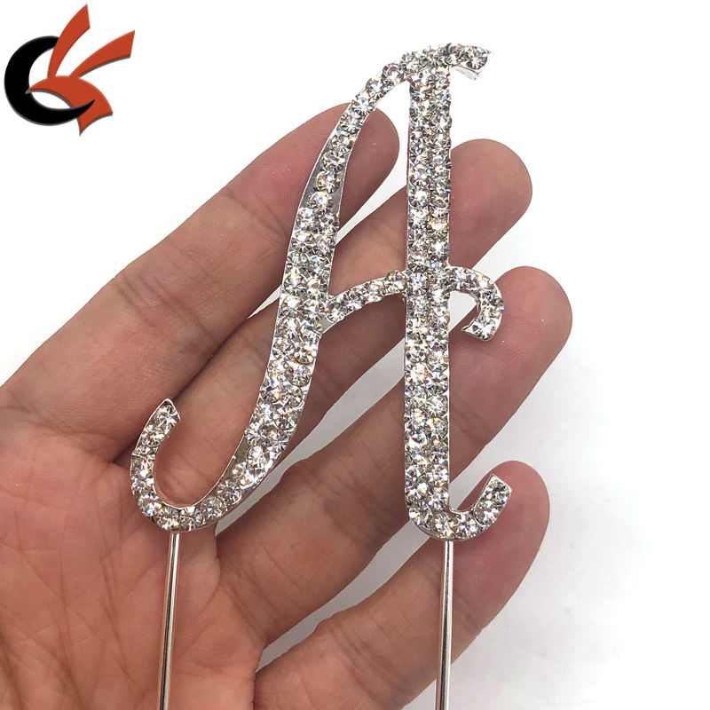 ฐานเงิน + คริสตัลใส