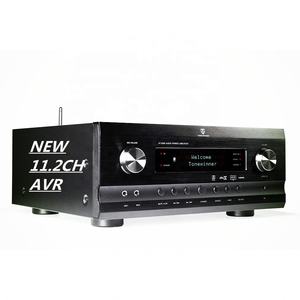 Tonewinner 11.2 CH Dolby <span class=keywords><strong>Atmos</strong></span> AVR équipement audio vidéo professionnel/amplificateurs/amplificateur intégré haut-parleur - Product Image 1