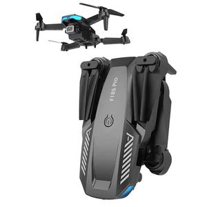 Dron de juguete plegable F185 <span class=keywords><strong>Pro</strong></span> con cámara 4K, cuadricóptero teledirigido, regalo de Navidad - Product Image 2