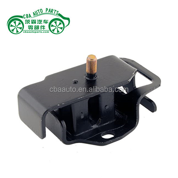 Soporte de Motor Izquierdo de Goma para Isuzu Pickup 1987-1996, 8