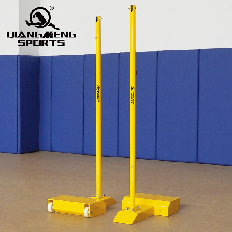 Multi Functional Sports Badminton Pole Portable