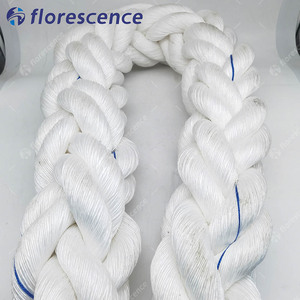 Cordon en PP résistant à la corrosion et durable de 64 mm x 220 m pour la pêche, le sauvetage sous-<span class=keywords><strong>marin</strong></span>, les opérations marines - Product Image 4