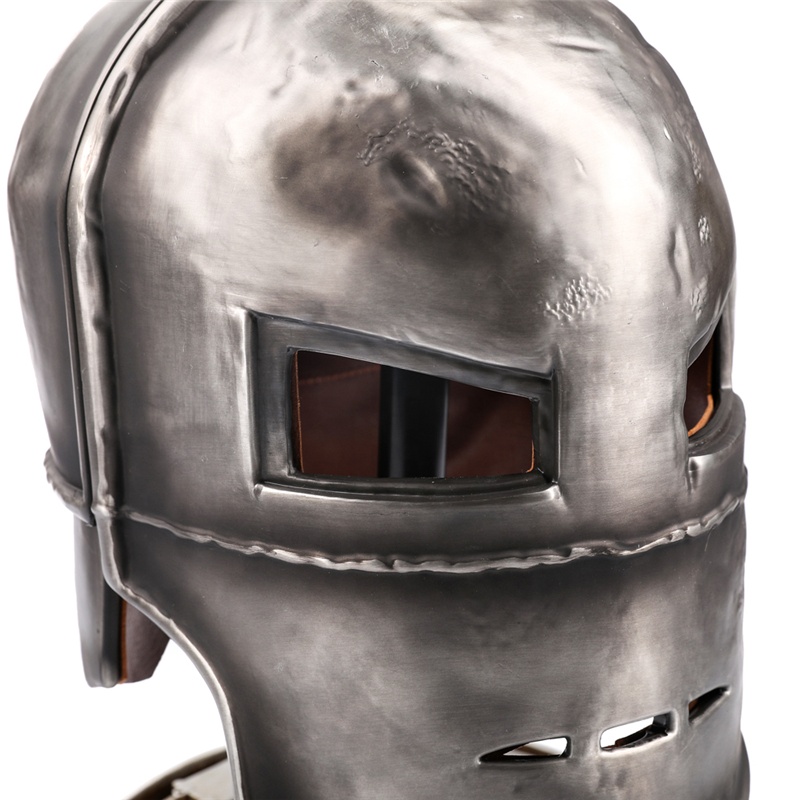 フルメタルアイアンマンMK1ヘルメットウェアラブルスタチュー