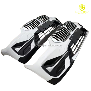 Importa paraurti, coperture motore e parafanghi per auto. Disponibile all'ingrosso per il periodo 2020-2021 il paraurti <span class=keywords><strong>BMW</strong></span> X1 F49. - Product Image 2