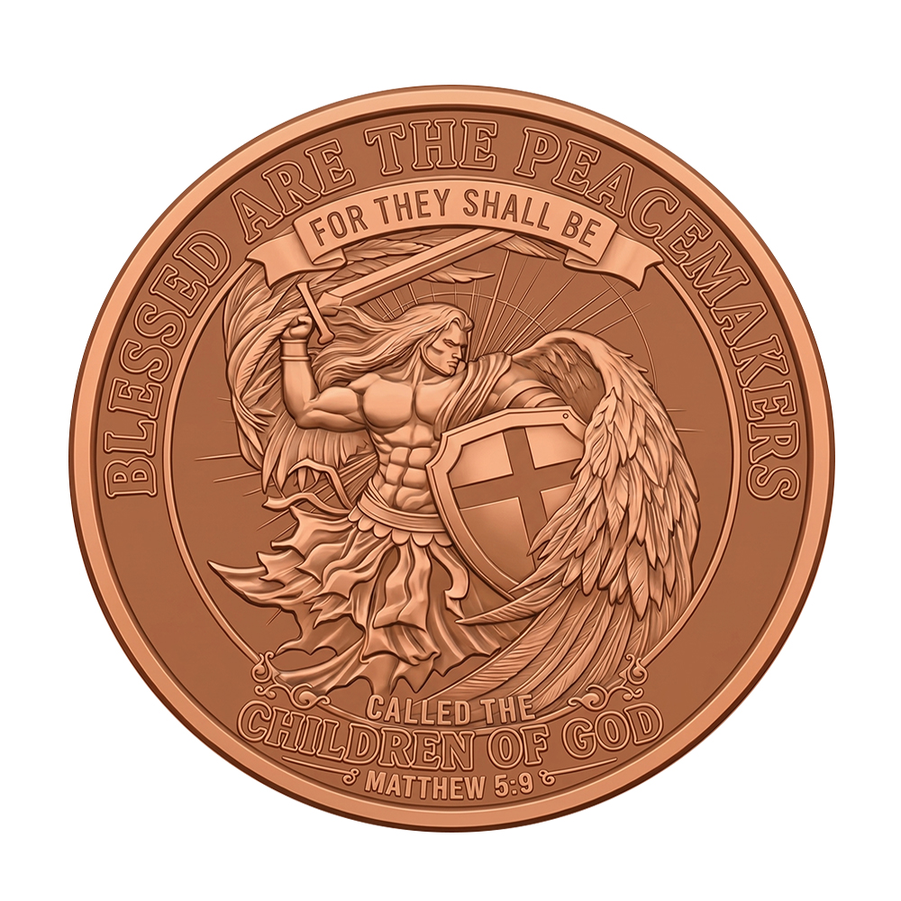 Copper