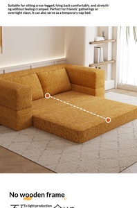 2026 New Design <strong>Luxury</strong> Velvet 3 Seater <strong>Couch</strong>, Comfortable Deep Seat Vacuum Packed Compressed Sofa Living Room Furniture - Product Image 5