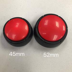 Ba Con Cừu Của LED Ánh Sáng Nhựa Âm Thanh Nút Câu Trả Lời Buzzers Đồ Chơi Sở Thích Trò Chơi Máy Nghe Nhạc Điện Sốc Prank Đồ Chơi Cho Trẻ Em - Product Image 3