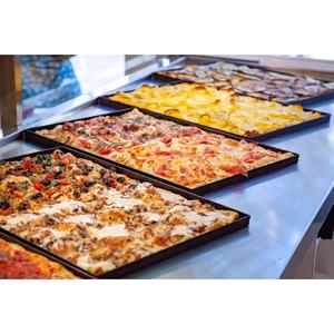 Bandeja de horno de 60x40 cm, producto de herramienta torneada - Product Image 4