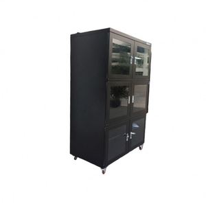 Gabinete Deshumidificador Industrial para PCB, Gabinete Seco Electrónico con Control de Temperatura y Humedad - Product Image 2
