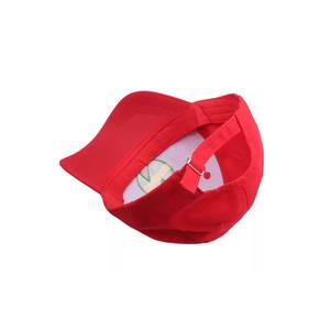 <span class=keywords><strong>Wakabayashi</strong></span> Genzo หมวกเบสบอลปักลายอะนิเมะกัปตันซู่บาซาหมวกกีฬาแฟชั่นฮาโลวีนสำหรับผู้ชายผู้หญิงของขวัญคอสเพลย์ - Product Image 6