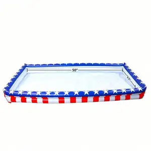 Inflatable Yêu Nước Tự Chọn Phục Vụ Thanh Mát