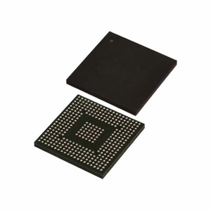 Composants électroniques BOM IC en stock, circuit intégré 332 FBGA LCMXO2-4000HE-6BG332I - Product Image 1