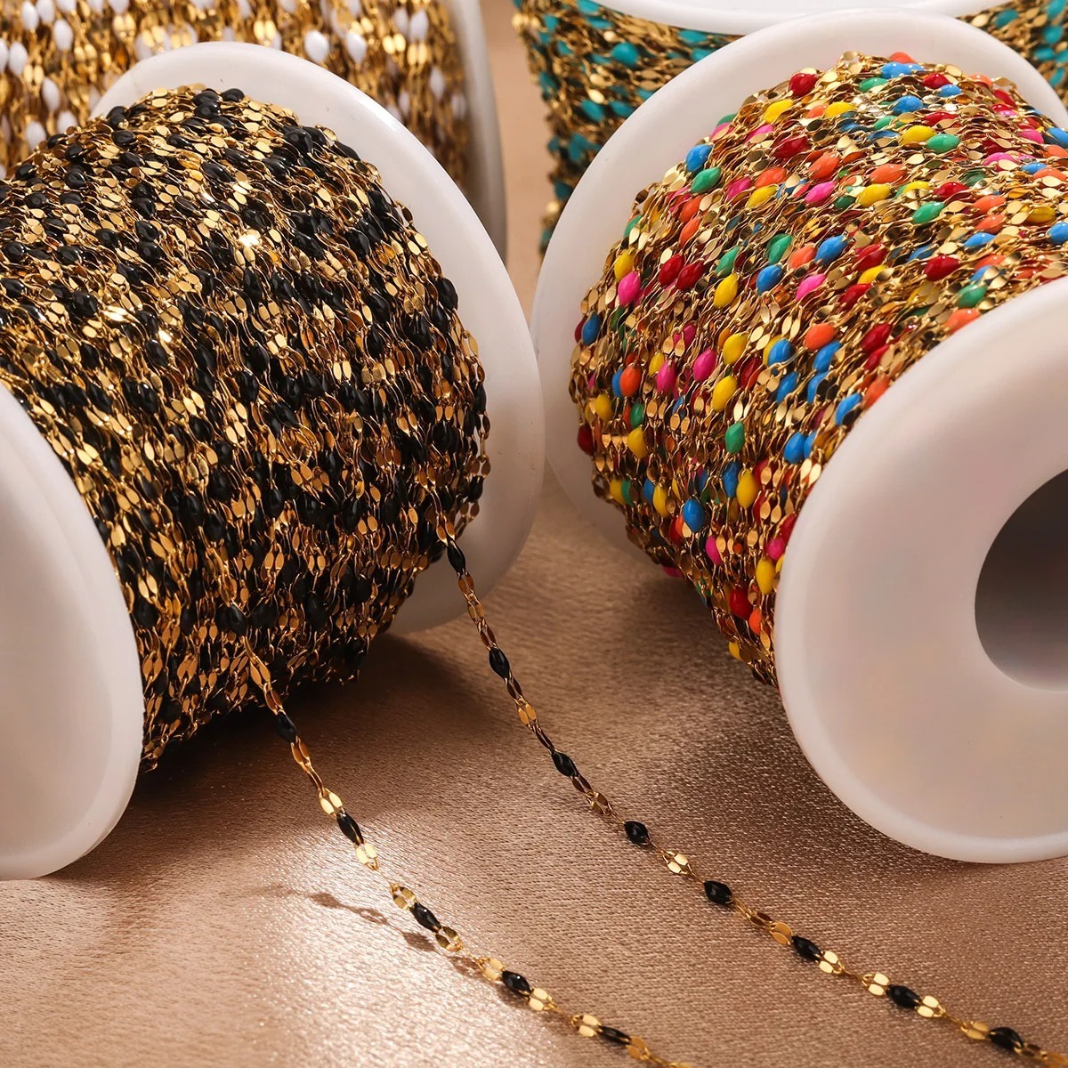 String Crafting Wire How to Choose the Best Craft Wire for Jewelry Making: A Complete Guide