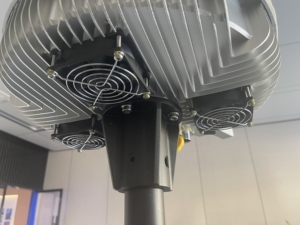 Rf Drone Detector thiết bị Hush stard chất lượng 30MHz-6GHz đài phát thanh phát hiện bị ảnh hưởng hệ thống phòng thủ - Product Image 5