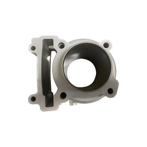 La "Camisa de Cilindro de Cerámica LC135 con Pistón de 63 mm" es Apta para Motocicletas Yamaha, Accesorios para Motos - Product Image 6