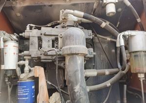 Doosan รถขุด DX360lc-9c มือสอง Doosan DX 360 - Product Image 6