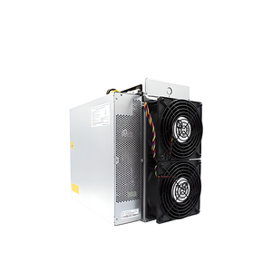 Precio al por Mayor, Antminer Z15 Pro 860K Sol/s, Máquina Minera Asic, Equipos de Minería ZEC/ZEN, PSU Incluida, Envío Rápido - Product Image 4
