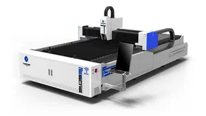 새로운 디자인 저렴한 가격의 섬유 레이저 절단기 하이 퀄리티 비용 효과적인 재고