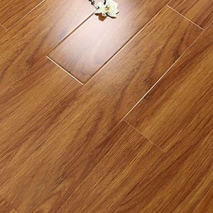 <span class=keywords><strong>Parquet</strong></span> en HDF de 12 mm avec système de clic Valinge, technologie allemande, imperméable, pas cher, fabriqué en usine - Product Image 3